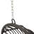 Hanging Chair With 8ft Chain