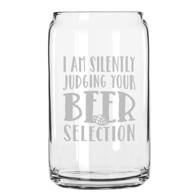 Wardlow 16oz. Drinking Glass Set