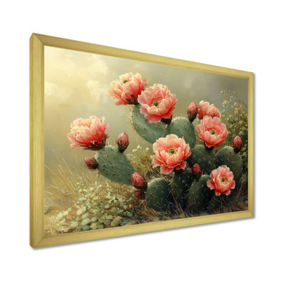 Koti - Floral Wall Art