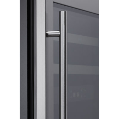 Presrv Contemporary Beverage and Wine Cooler Handle