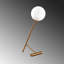 Lampe de bureau en métal Veropeso-154495200-154495230