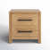 Modica 26'' W Solid Wood Nightstand