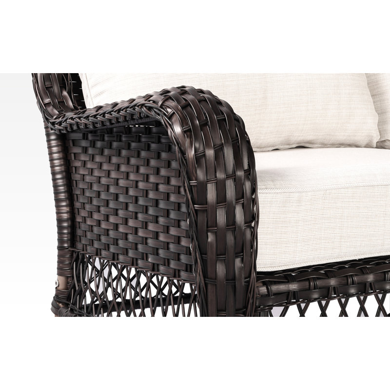 Lavall Outdoor Conversational Set