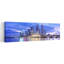 «Evening, singapour», art contemporain abstrait, art mural de la ville-760762976
