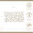 Polaris Rectangle Curved Metal Abstract Wall Art-2043567592