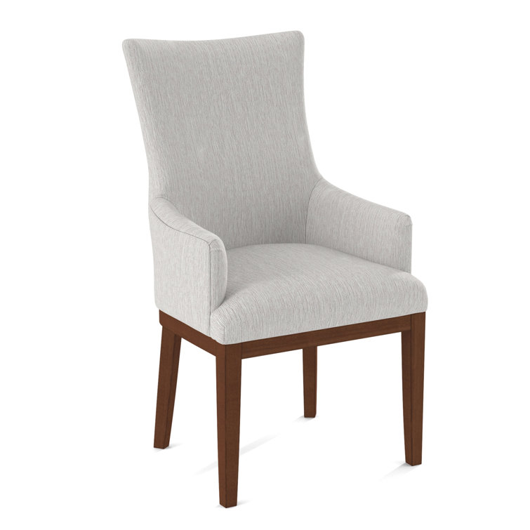19'' H Upholstered Armchair
