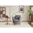 Lindall Swivel Barrel Chair Single-1315247080