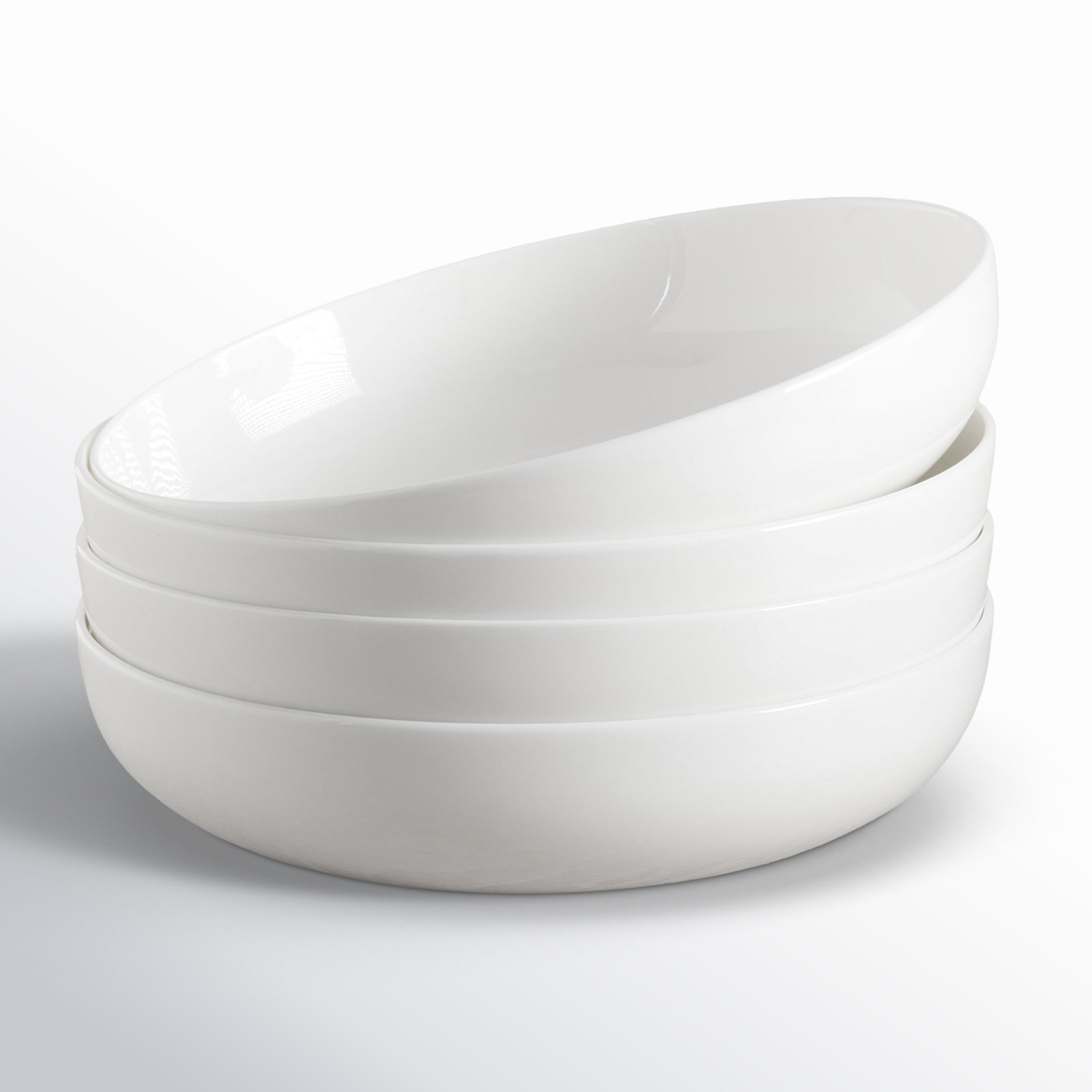 Gwenythe Bone Cereal Bowl