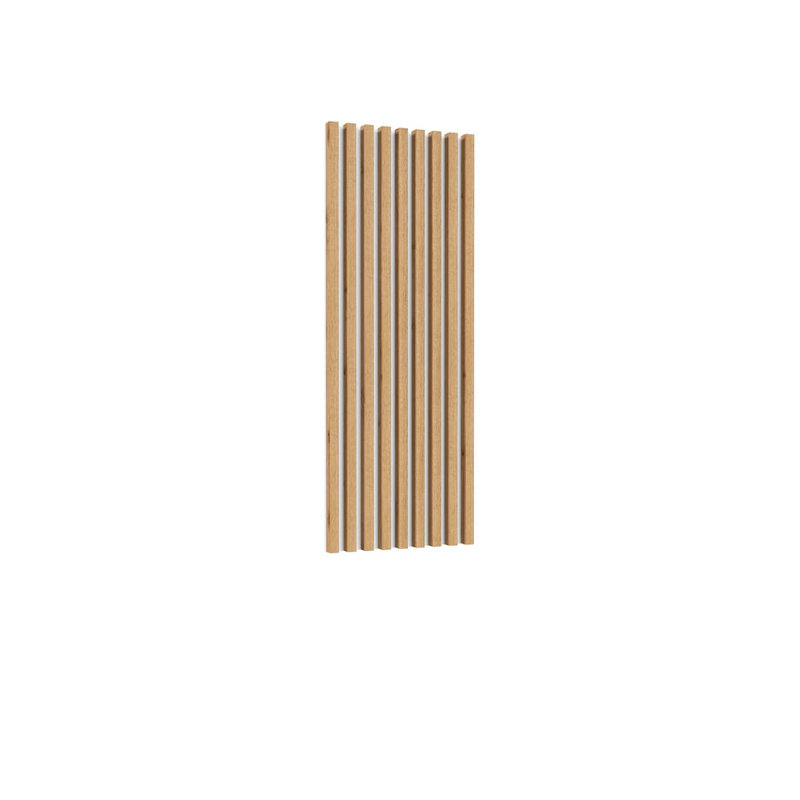Bellamae Floating Shelf, Natural