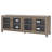 Quincy TV Stand for TVs up to 78"-1833900146
