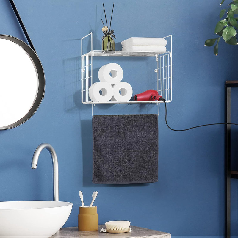 Loftis 2 pièces, Blanc
