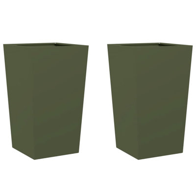 Raice Planter Box