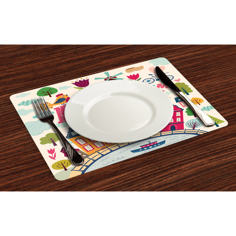 Récapitulatif 18,5" néerlandais