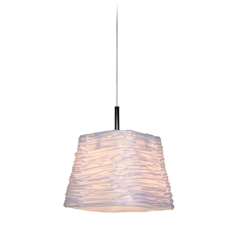 Farah 1 - Light Cone Pendant