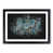 Black Framed