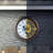 Indoor/Outdoor Quartz 18" Wall Clock with Illuminated backlight