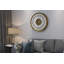 Allyna Manufactured Wood Wall Clock-1030632004-1020726396