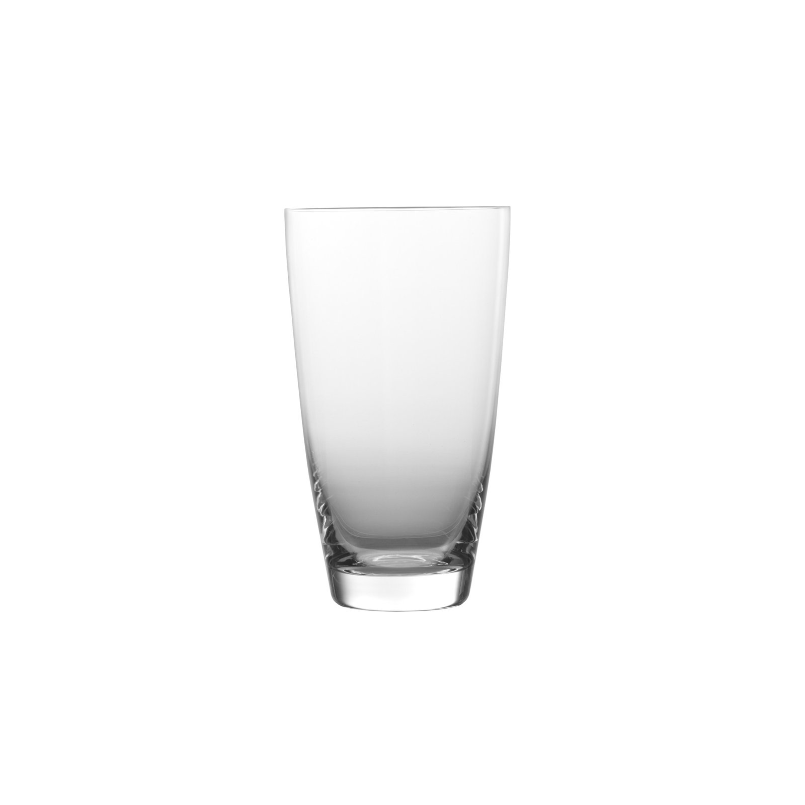 Era Crystal Highball Glass