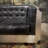 Kantz 78.74 " Faux Leather Sofa