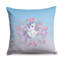 Coussin décoratif My Little Pony Bows And Butterflies Hasbro