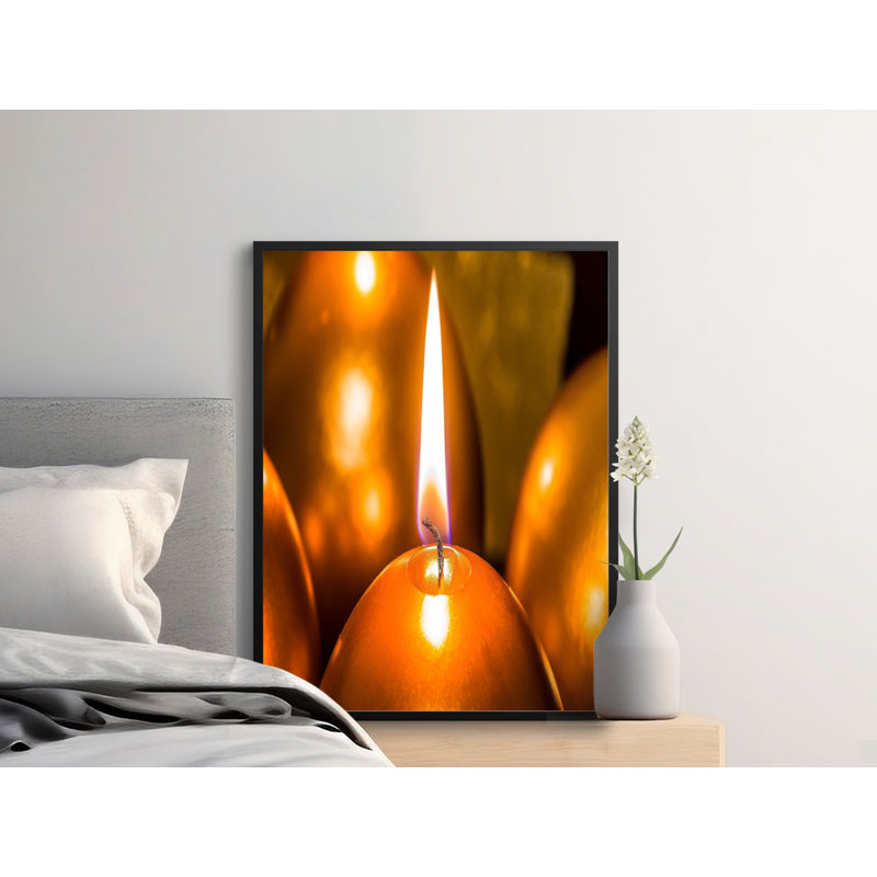 Wilken No Frame Print, 20x30