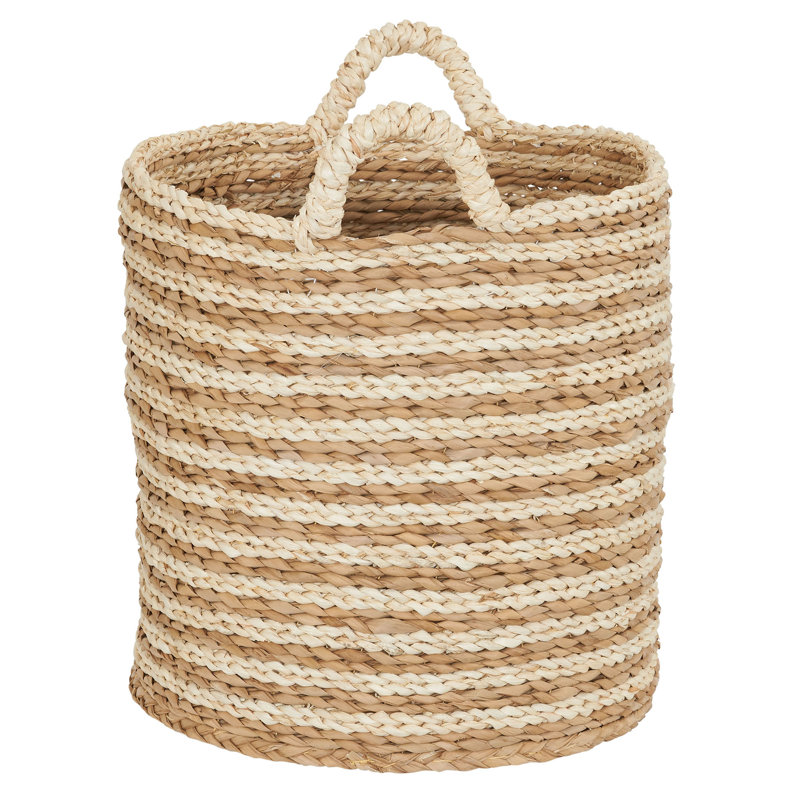Sand & Stable™ Wicker Basket