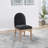 Waldorf 19.75'' H Upholstered Side Chair-260189886-260189877