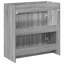 78.5cm Bathroom Vanity Base Only-1298529842