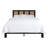 Bonia Panel Bed-1760466420