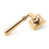 Polished Bronze