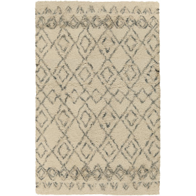 Santos Wool Indoor Rug