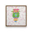 Impression sur toile «Razzle Dazzle Ornament I» par Annie Lapoint-1050135156-1050135939-1050135944