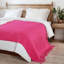 Knitted Throw Blanket-1372857578