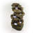 Outdoor Weather Resistant Floor Fountain with Light