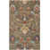 Floral Wool Hand Tufted Area Rug