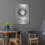 «Bless This Home - Lavender» par Lori Deiter, art mural en métal-646628633
