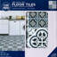 Myriad 30.48 x 30.48cm Self-adhesive Vinyl Floor Tiles Pack 10 (0.93sqm)