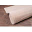 Pascal Solid Colour Hand Woven Shag Area Rug-102101564