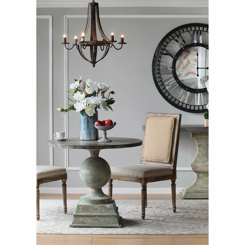 Burritt 24.00'' Arched Floor Lamp