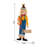 Staked Thanksgiving Garden Stake