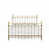 Burnished Gold/Antique Gold est en rupture de stock