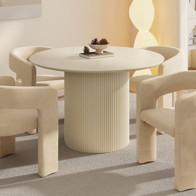 Table de salle à manger Tovas