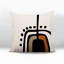 Oreiller carré réversible intérieur / extérieur Tobe Minimalist-109597139-109909033