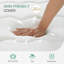 Bozkov 25cm Gel Memory Foam Pocket Sprung Mattress-332484210