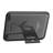 Icon Travel LED Makeup Mirror with 360 Degree Stand, Wire Free Portable Vanity Mirror with Light-1214815969