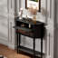 Console Retro Elegant