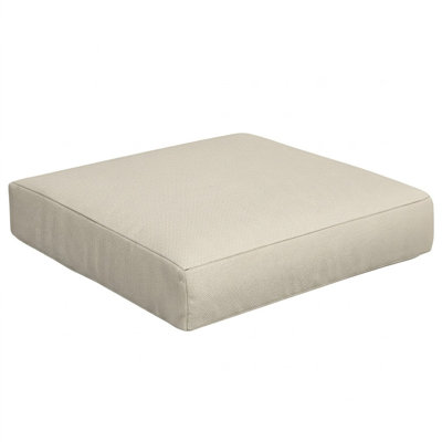 Coussin de siège extérieur Sunbrella