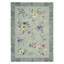 Tapis lavable à la machine Floral-670556892-670556881