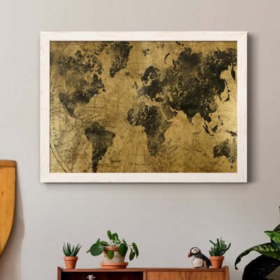 " Golden Atlas "
