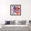 « uk », art textuel sur toile-73442436-73442437-73442439
